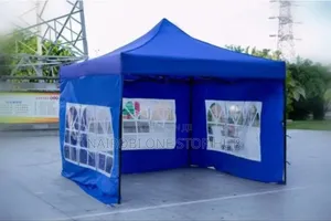 3Metres×3Metres Gazebo Canopy Tent