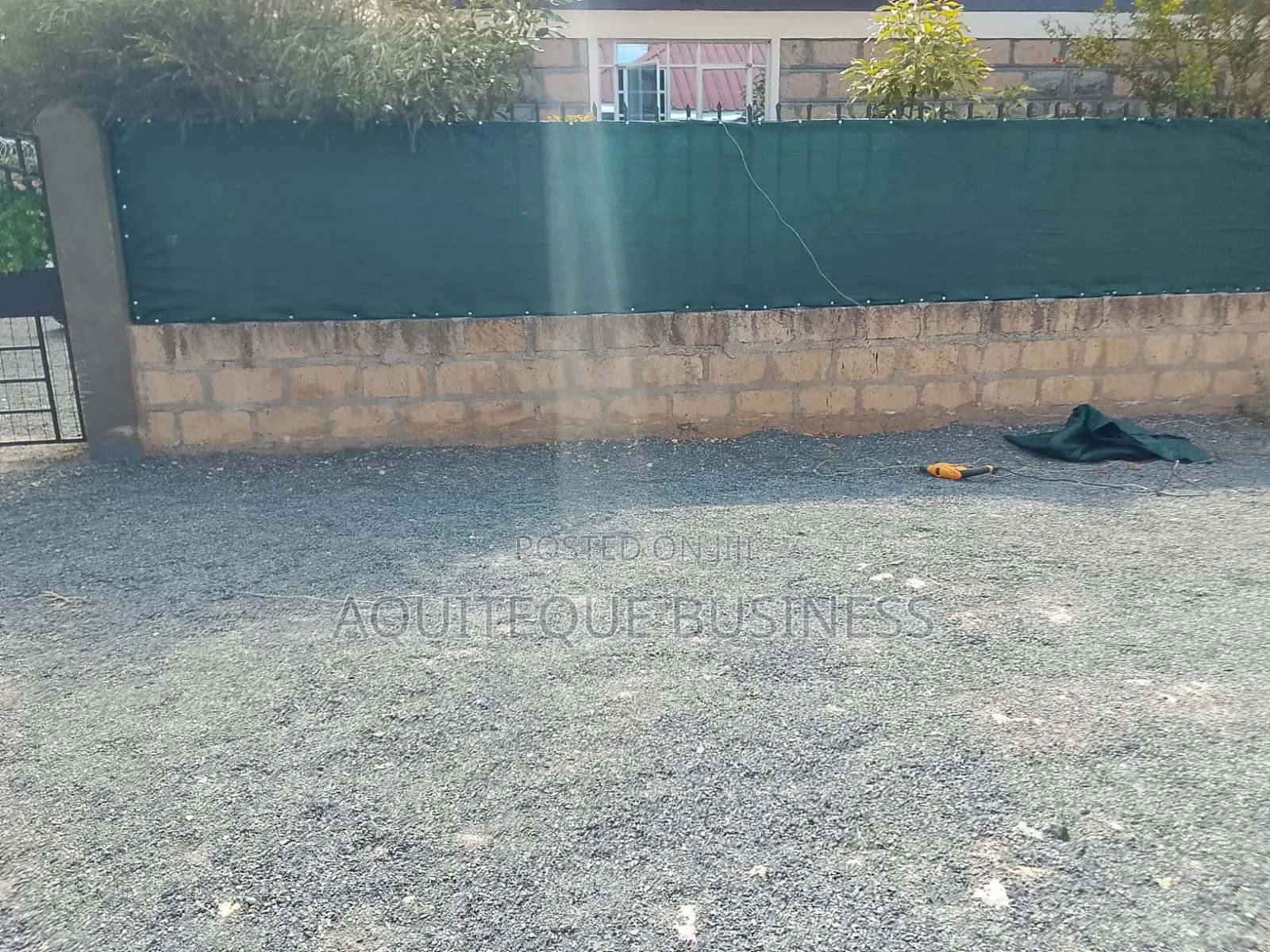 Fencing Net