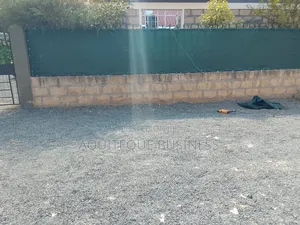 Fencing Net