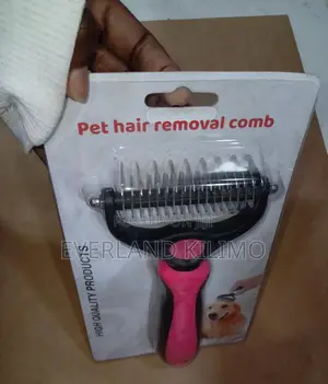 Detangler for Cats