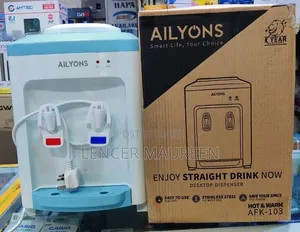 Ailyon Despenser