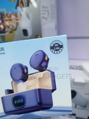 Q18 Dual Wireless Microphone for iPhone Android Type-C