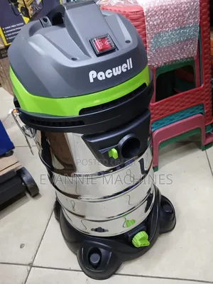 Vaccume Cleaner/Vaccume Cleaner Pacwell
