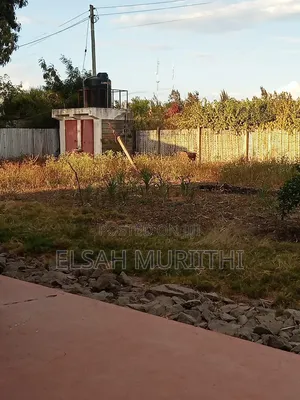 Prime 1/2acre in Ruai Behind Quickmatt Supermarket for Sale
