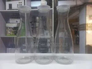 Milk Storage Bottle
