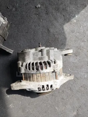 Alternator 4g15/18