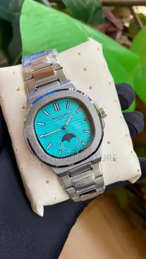 Patek Phillipe Watches