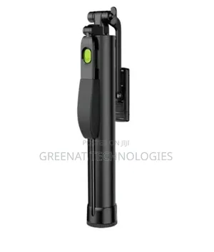 Oraimo Tripod 2 3-in-1 Selfie Stick + Tripod + Gimbal Remote