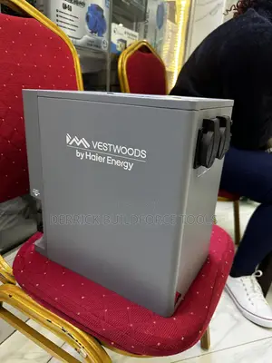 Portable Power Station / Portable Battery 2kw
