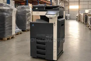 Bizhub C280 A3 Colour Printer, Copier Scanner