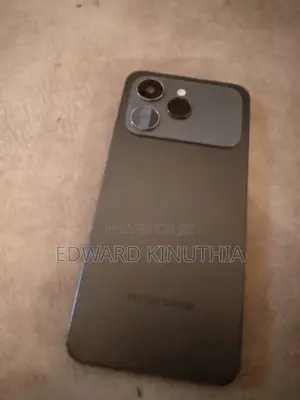 Tecno Spark 40 128 GB Gray