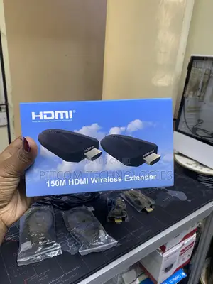 150M HDMI Wireless Extender