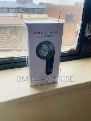 Hair Ball Trimmer Lint Remover