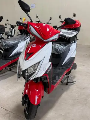 New Motorcycle 2026