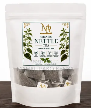 Stinging Nettle