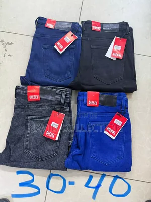 Diesel Jeans