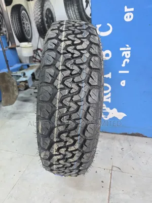 185/70r14 Sumaxx All Terrain Tire