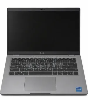 New Laptop Dell Latitude 5300 16GB Intel Core i7 SSD 256GB