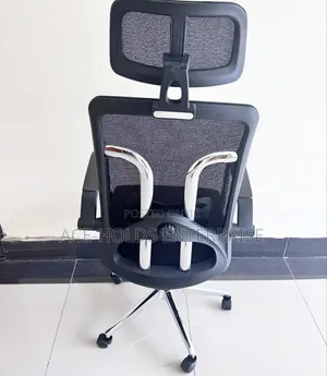 High-Quality Orthopaedics Ergonomic Office Chair - Incline Back