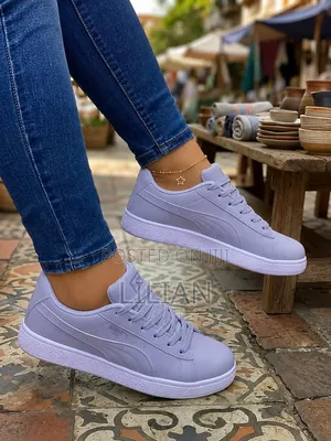 Quality Sneakers