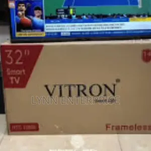 Vitron TV 32inches Qled