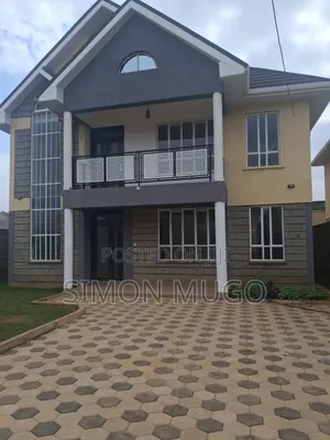 4bdrm Maisonette in Kamakis for rent