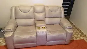Comfortable Seats