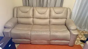 Comfortable Seats
