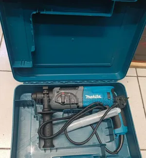 Electric Makita Rotary Hammer/ Electric Rotary Hammer Drill 800w