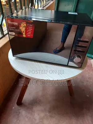 Ramtons Microwave Oven
