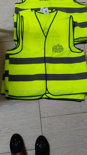Professional Branded Safety Reflector