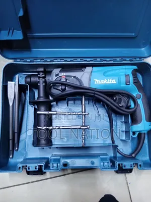 780w Makita Rotary Hammer Drill
