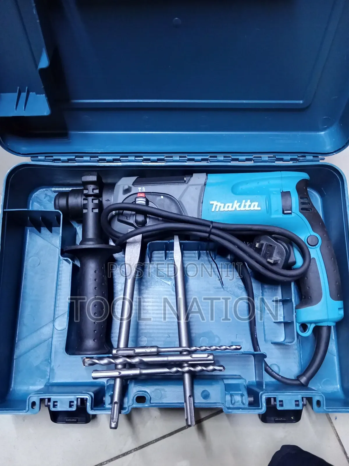 Best Quality Makita Rotary Hammer 780wtts