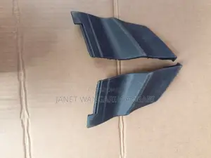 Windscreen Finisher/ Mirror Rubber Belta