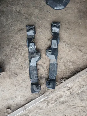 Bumper Holders Toyota Harrier 240