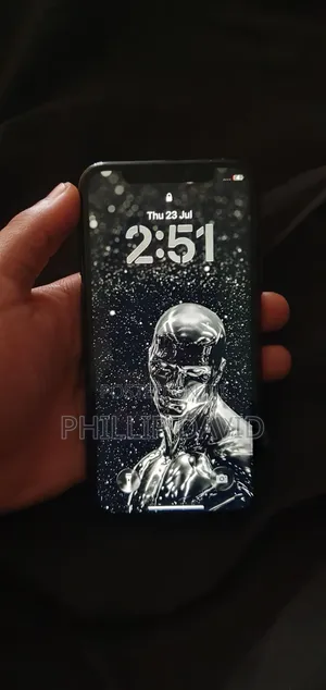 Apple iPhone 11 Pro 256 GB Gray
