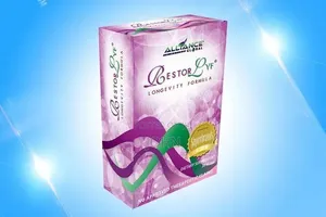 Restorlyf Anti-Aging Formula