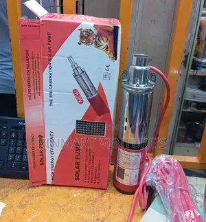 Affordable Tiger Solar Pump 250w