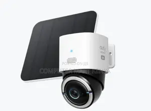 Eufy 4g Lte Cam S330