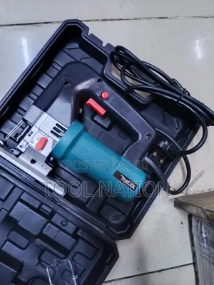 600w Makita Jig Saw