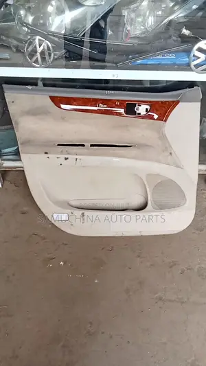 Inner Door Cover Toyota Ipsum Acm 21 Front Left