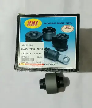 Arm Bush 48655-12120 Rbi