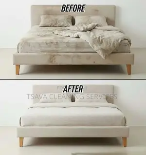 Sofas Cleaning