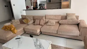 Sofas Cleaning