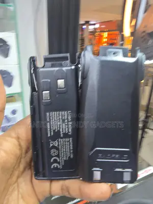 Baofeng BL-8 2000mAh Battery for UV-82 UV-82HP Walkie Talkie