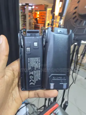 Baofeng BL-8 2000mAh Battery for UV-82 UV-82HP Walkie Talkie