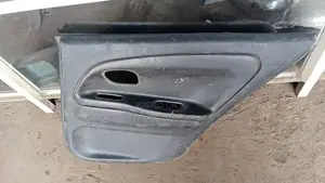 Inner Door Cover Mitsubishi Ck2 Rear Right
