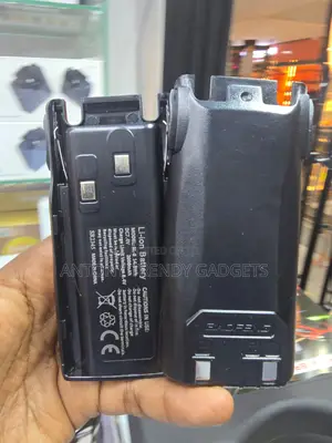 Baofeng BL-8 7.4V Li-Ion Battery for UV-82 Series Radios