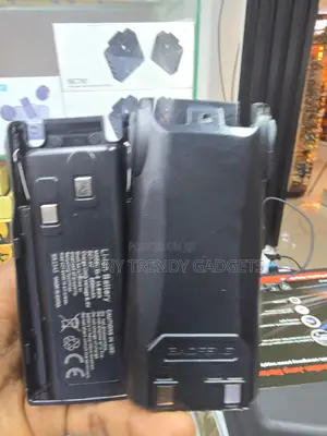 Replacement BL-8 Battery for Baofeng UV-82 UV-8D Radios