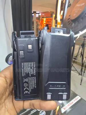Replacement BL-8 Battery for Baofeng UV-82 UV-8D Radios